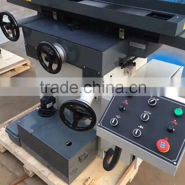 MD618 MD820 MD1022 Electric Automatic Surface Grinder photo-3