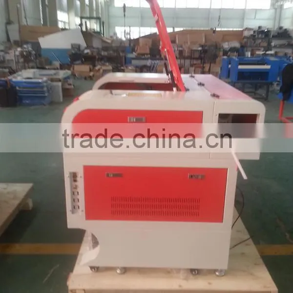 Co2 Laser Engraving Machine photo-4