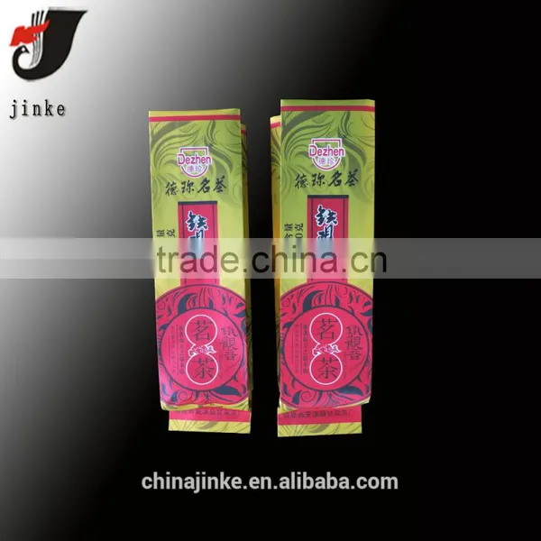 Exquisite Matt Laminated Plastic Packing Bag photo-2