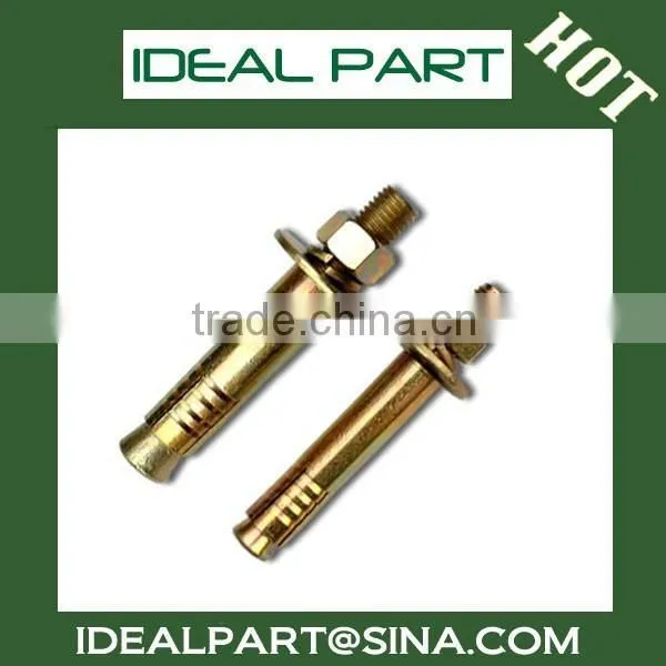 Heavy Duty Anchor Zinc Plated Anchor