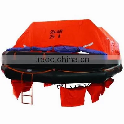 life raft service