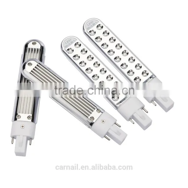 5 Watt Nail Led Bulb 5w Led Bulbs for Nail Art Nail Lamp 5W photo-4