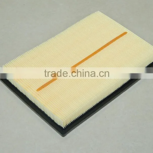 Newfil Air Filter 17801-38010 LX2992 J1322104 CA10677 AF1414 17801-0V020 photo-3