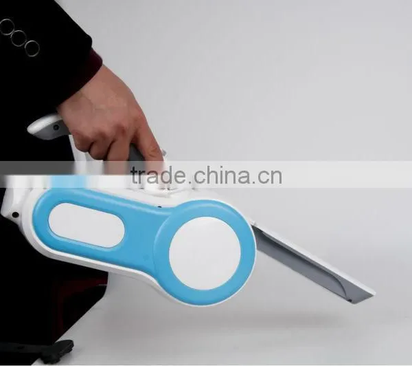 Mini Vacuum Cleaner for Home photo-6