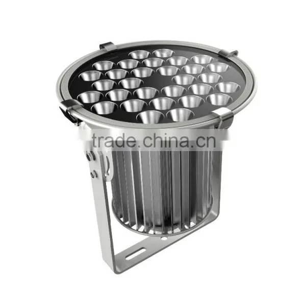 Outdoor Superdistance Narrow Beam 150W LED Spot Light