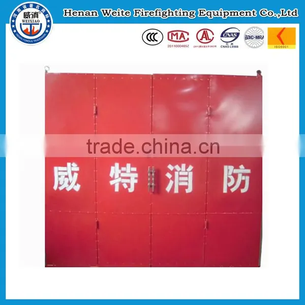Automatic Fire Extinguishing System of Superfine Powder Fire Fighting Equipment photo-2