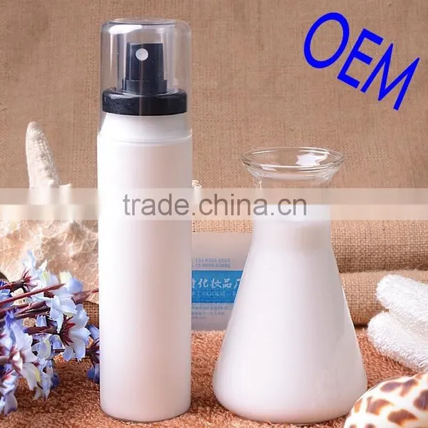 Hot Private Label Best Mineral best skin whitening sunscreen for oily skin Spray OEM custom brand