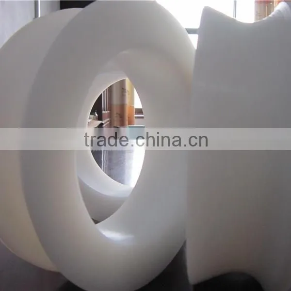 Uhmw Pulley Wheels/pe Pulley/plastic Pulley photo-4