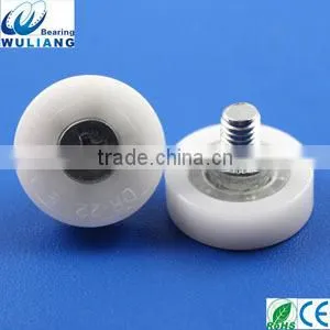M6x22x7mm DR22 photo-2