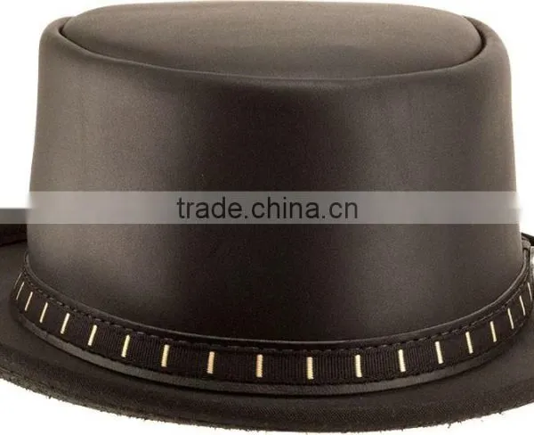 American-hat-makers-ashbury-hats-folsom-black-hh215-band- Lady Hat photo-3