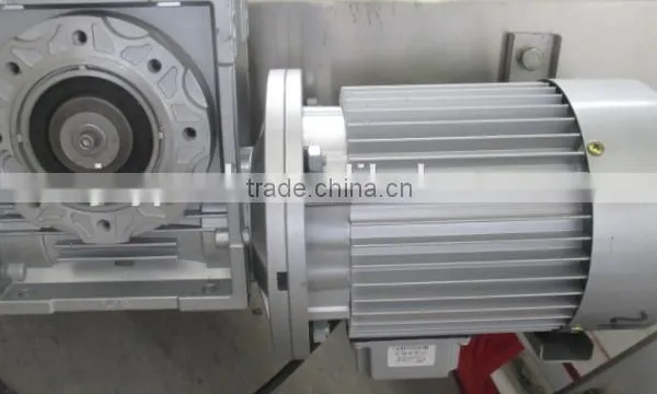 Modular Conveyor for Potato Chips photo-3