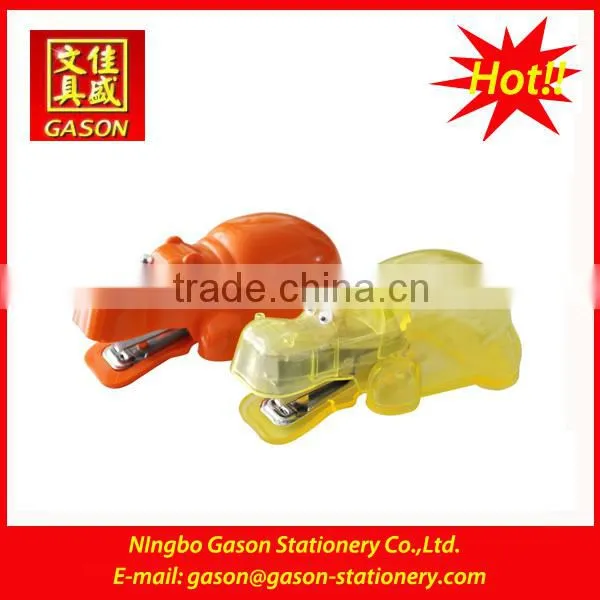 Plastic Mini Stapler/all Kinds of Staplers photo-5