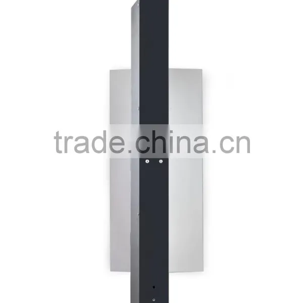 IPhone 49 Inch hd Ads Floor Standing X86 os LCD Display Signage With Wifi/3G photo-3
