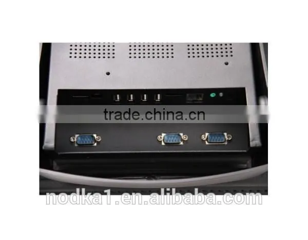 15inch Capacitive Touch Panel PC photo-3