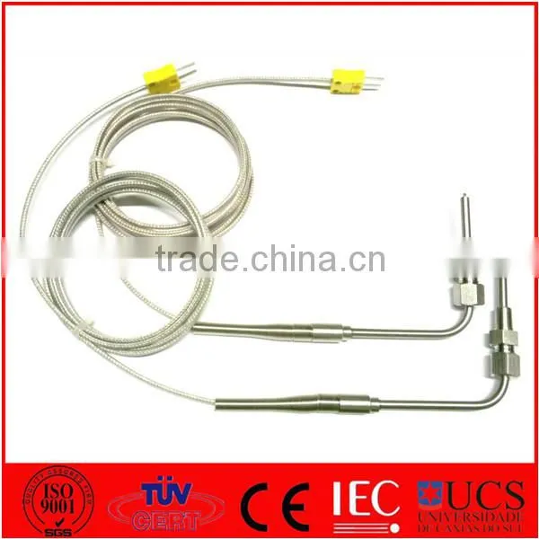 EGT Thermocouples Sensor Probes