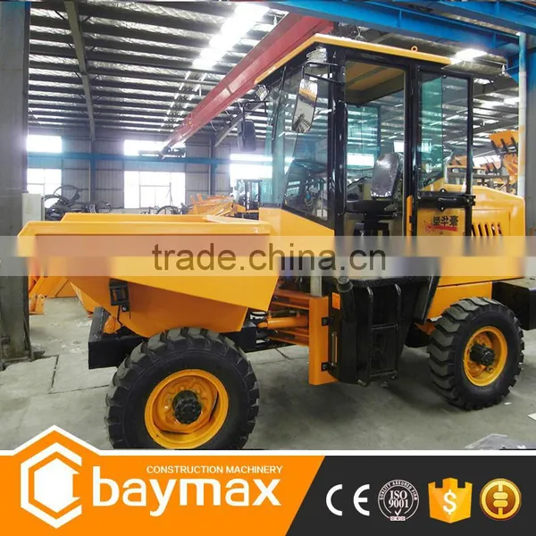Track Dumper Price Dimensions photo-6