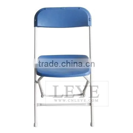 Plastic Folding Chair