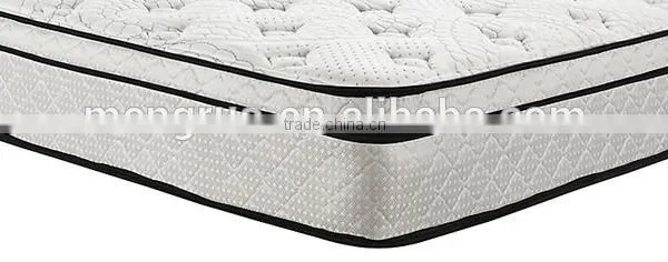 Professionl Factory Bonnell Spring Mattress Manufacturers photo-3