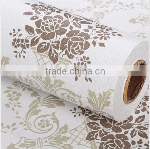 2016 Home Decoration Wallpaper Sale photo-5