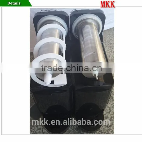 With Ce Approval Cheapest Commercial Ice Slush Machine,Slush Puppy Machine photo-3