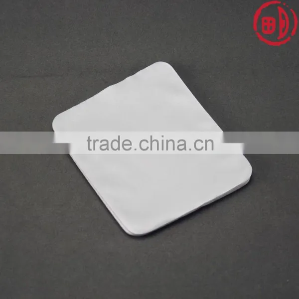 Logo Printed Microfiber Glasses Cleaning Cloth photo-3