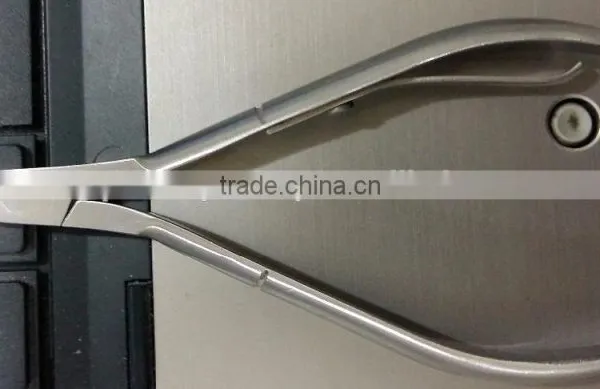 Cuticle Nail Nippers for Kids photo-3