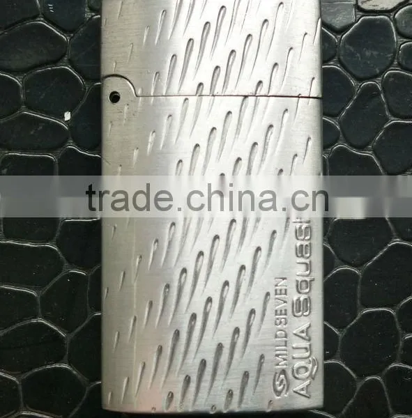 Zinc Alloy Lighter Holder photo-4