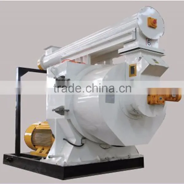 Feed Pellet Machine Floating Fish Feed Pellet Machine Pelletizer photo-2
