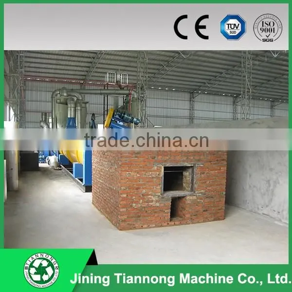 Industrial Rotary Dryer/wood Kiln Dryer Sale/rotary Drum Dryer-Vicky photo-5