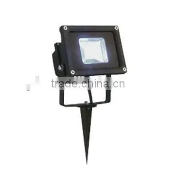 10W Led Garden Light With Spike photo-4