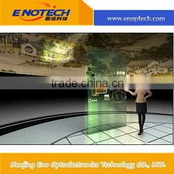 Top Selling Products in for Capacitive Transparent Multi Touch Film Foil Singel and Multi Touch Optional photo-3