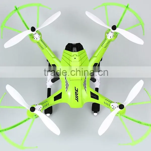 WIFI FPV With 720P HD Camera Drone With Headless Mode One Key Return RC Quadcopter photo-2