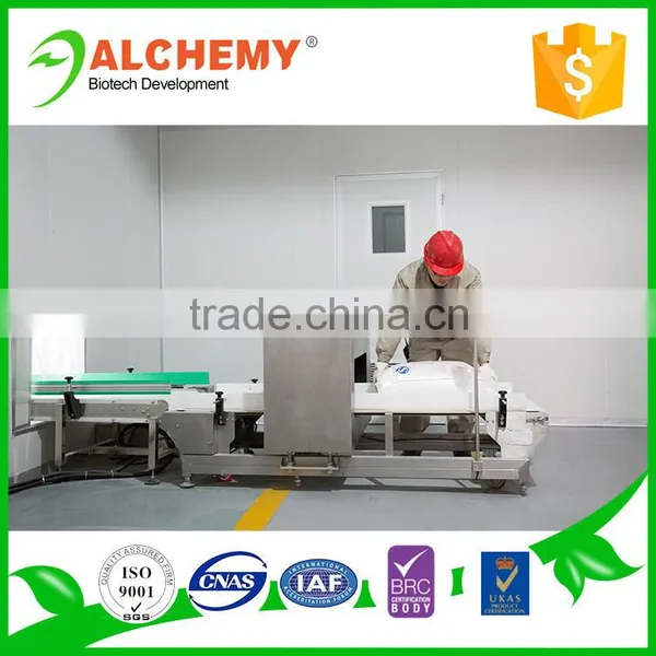 Shipping From China Milk Powder Sodium Diacetate photo-5