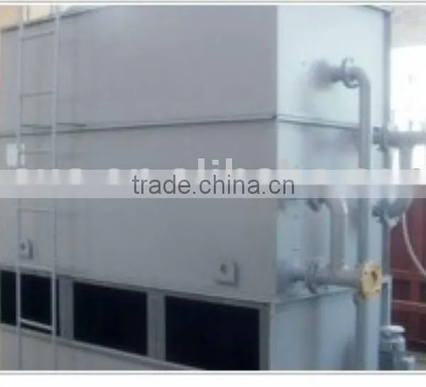 ALC evaporative condenser,electric condensate evaporator