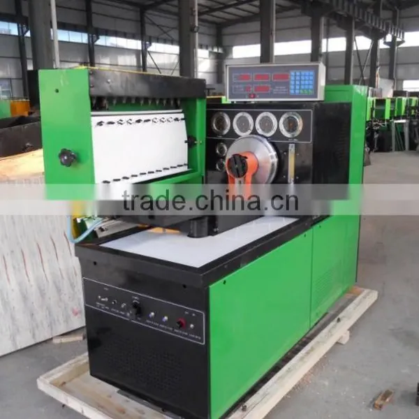 12psb 12PSB Diesel Test Bench(diesel Fuel Injection Pump Test Bench) From Manufacturer With Best Price