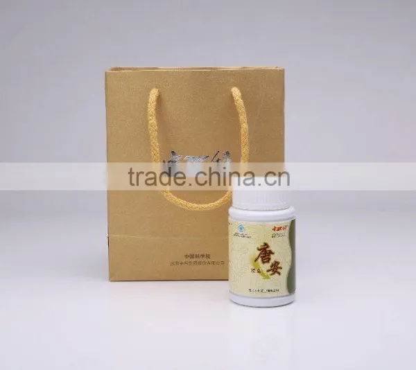 Zhongke Private Label Organic Pueraria Mirifica Capsule for Lowering Blood Sugar photo-4