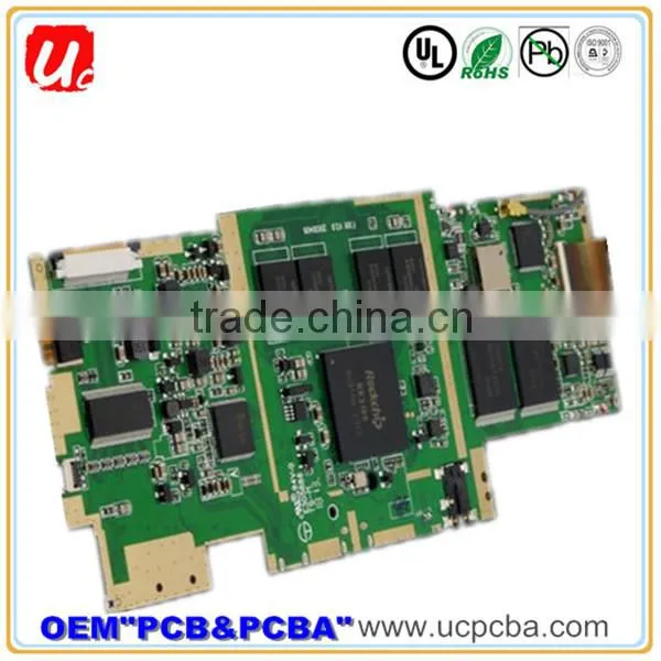 Printed Circuit Board Assembly, PCB Assembly, PCBA Fabrication photo-2