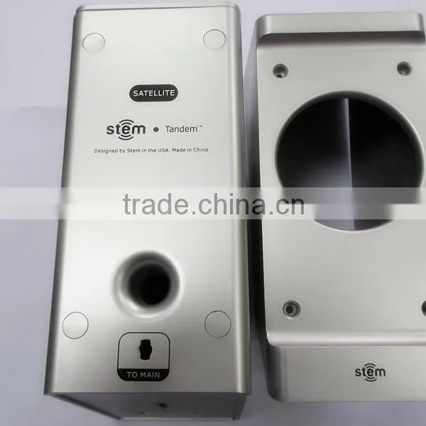 2015 New High Quanlity Case for Loudspeaker Voice Box photo-6