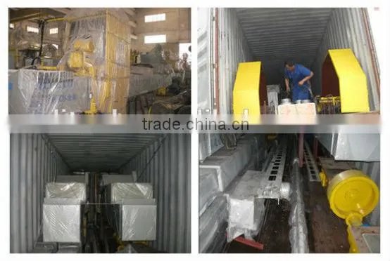 With ISO & CE Machine Used to Cut Granite photo-4