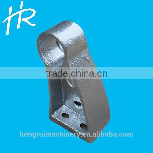 Cast Iron Bracket