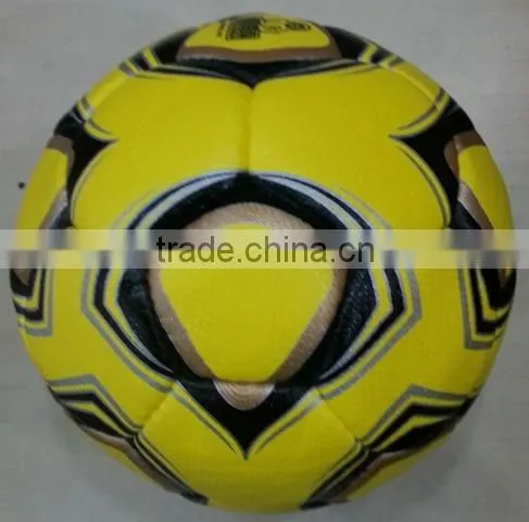 Training Soccer Ball/Practice Session Ball/Quality Promotion Ball