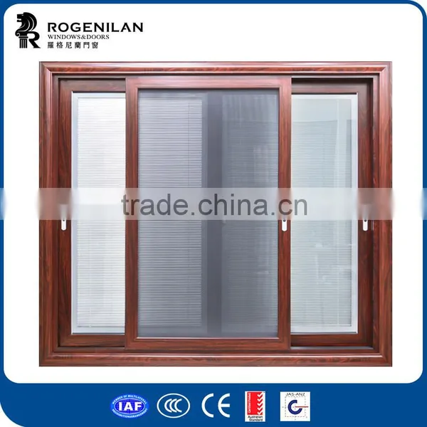 ROGENILAN 150 Series Double Glazed Rounds Windows That Open Design Modern Windows photo-5