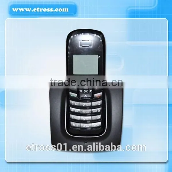 HUAWEI ETS 8121 GSM Dual Band 900/1800Mhz Cordless Home Phone photo-5