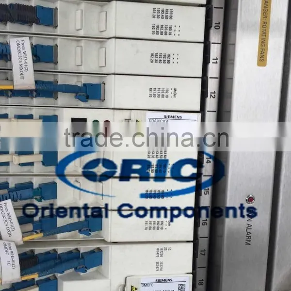 S42024-L5101-A120-02 Control Rectifier Switch Service Board