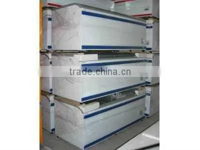 AHT Paris250(-), Used Freezer