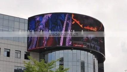 P6 Led Screen,6mm Pixels Led Screen, /P3/P4/P5/P6/P7.62/P10smd Full Color Indoor Display photo-2