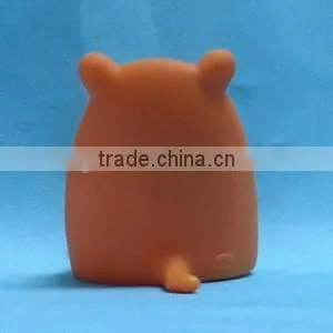 Plastic Lion Handset Seat, Mobile Phone Holder photo-3