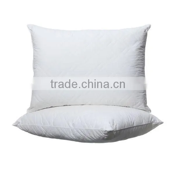 400 Thread Count Quilted Ultima Down Alternative Pillow