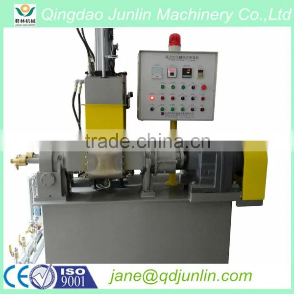 Gooden Qualtiy Internal Rubber Kneader/ Laboratory Kneader photo-3