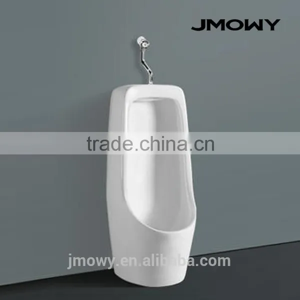 Wall Mounted Sensor Urinal